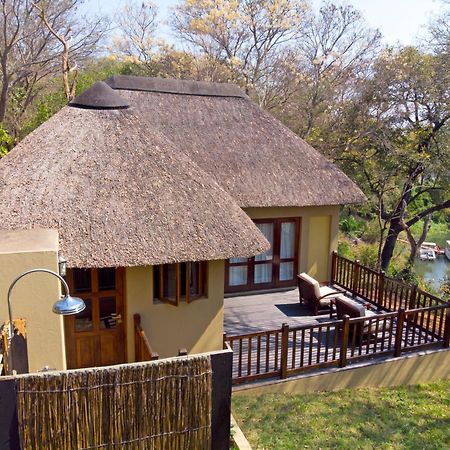 Divava Okavango Resort & Spa Bagani Extérieur photo