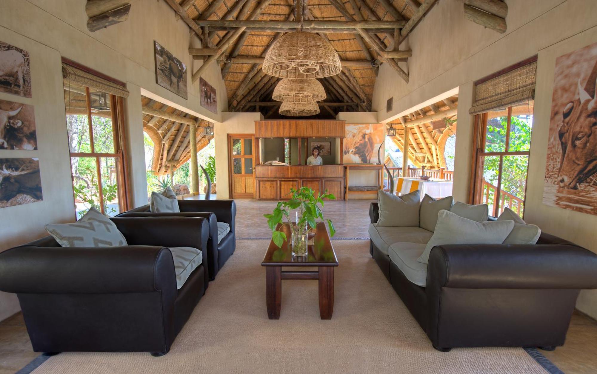 Divava Okavango Resort & Spa Bagani Extérieur photo