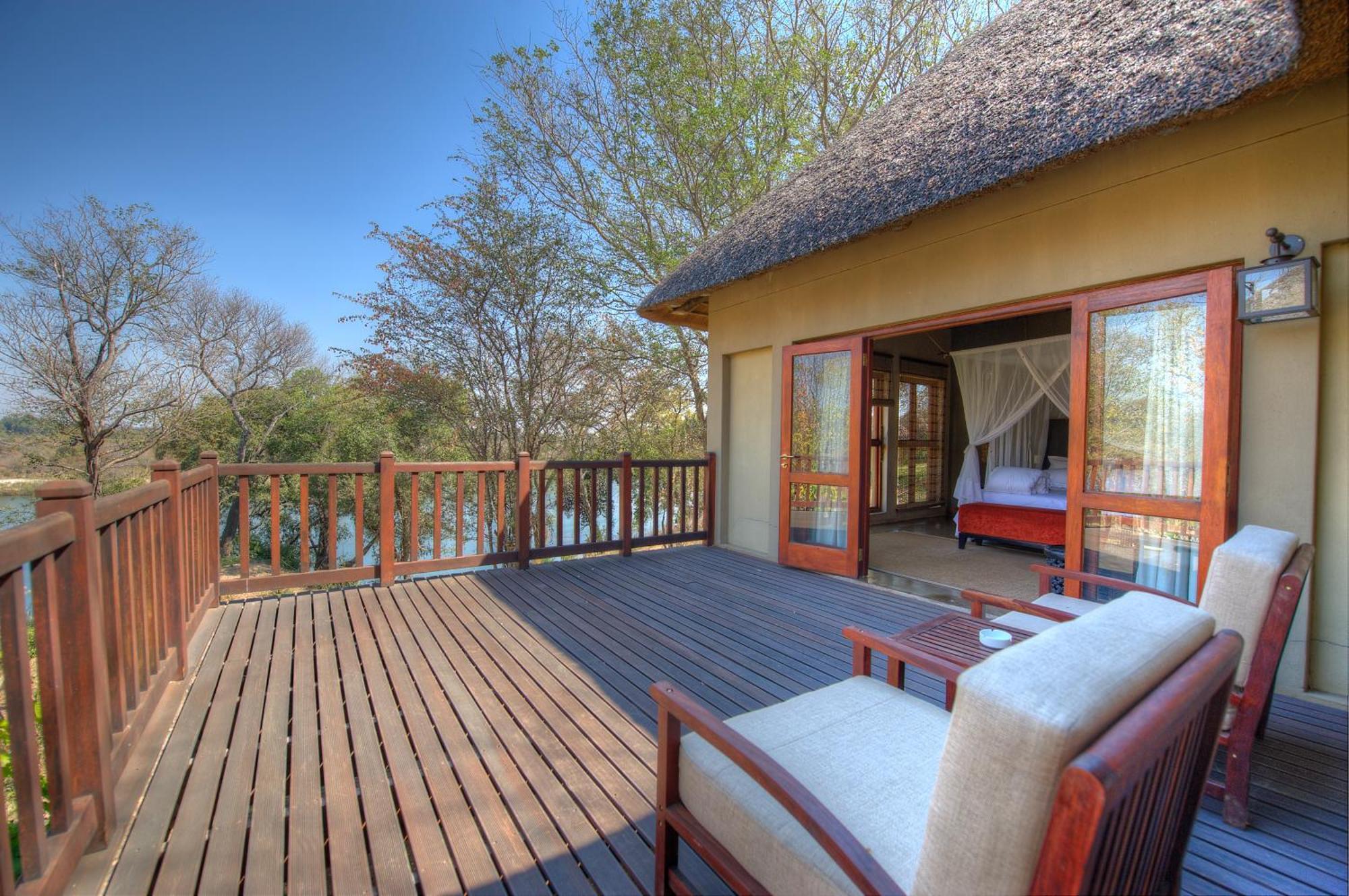 Divava Okavango Resort & Spa Bagani Extérieur photo