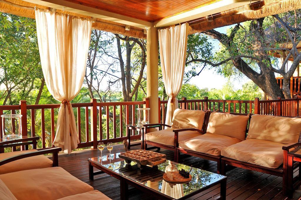 Divava Okavango Resort & Spa Bagani Extérieur photo