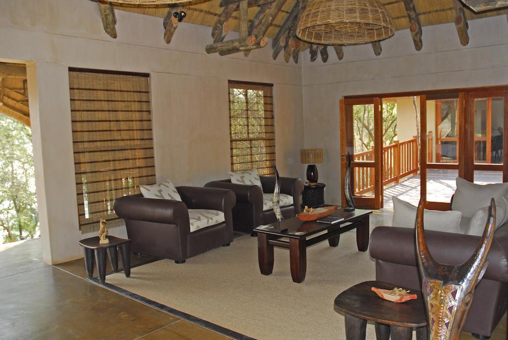 Divava Okavango Resort & Spa Bagani Extérieur photo