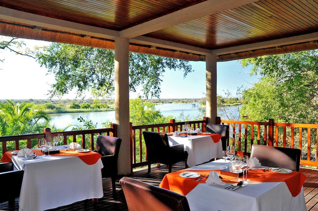 Divava Okavango Resort & Spa Bagani Extérieur photo