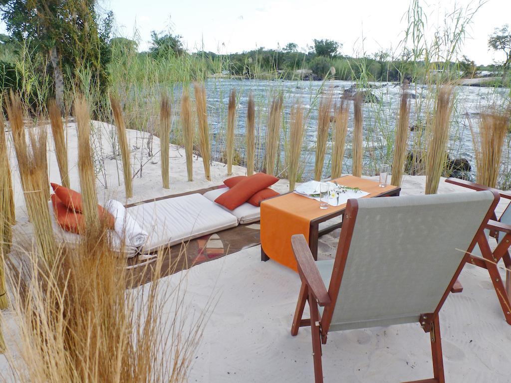 Divava Okavango Resort & Spa Bagani Extérieur photo