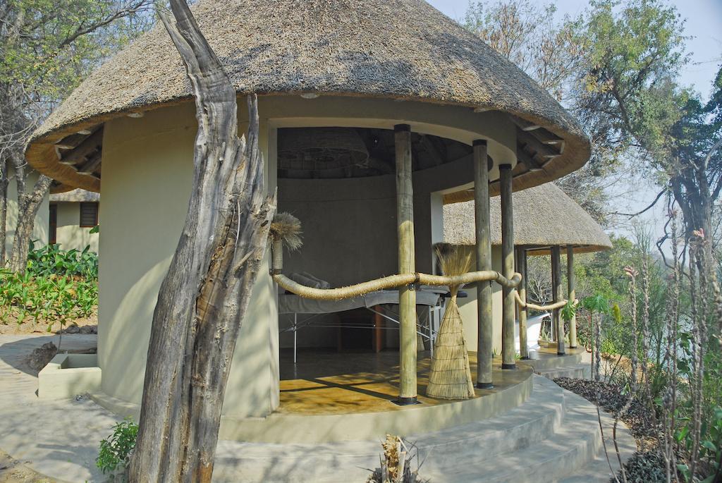 Divava Okavango Resort & Spa Bagani Extérieur photo