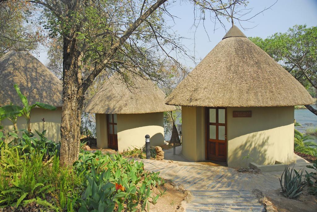 Divava Okavango Resort & Spa Bagani Extérieur photo