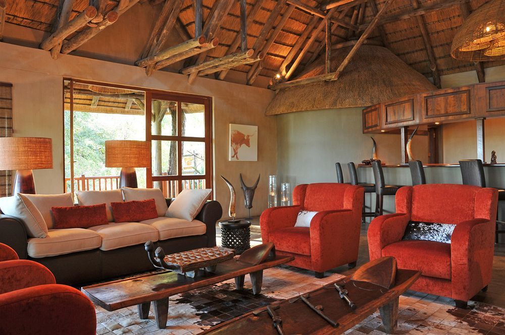 Divava Okavango Resort & Spa Bagani Extérieur photo